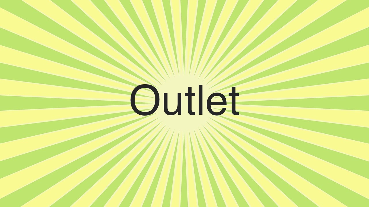 Outlet